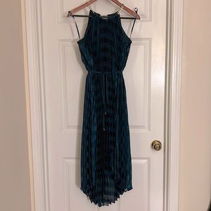 Ted Baker high low dress